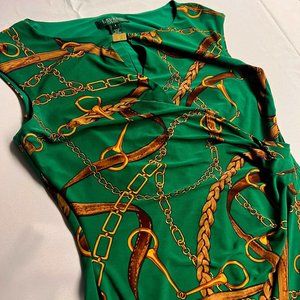 Lauren by Ralph Lauren Dress